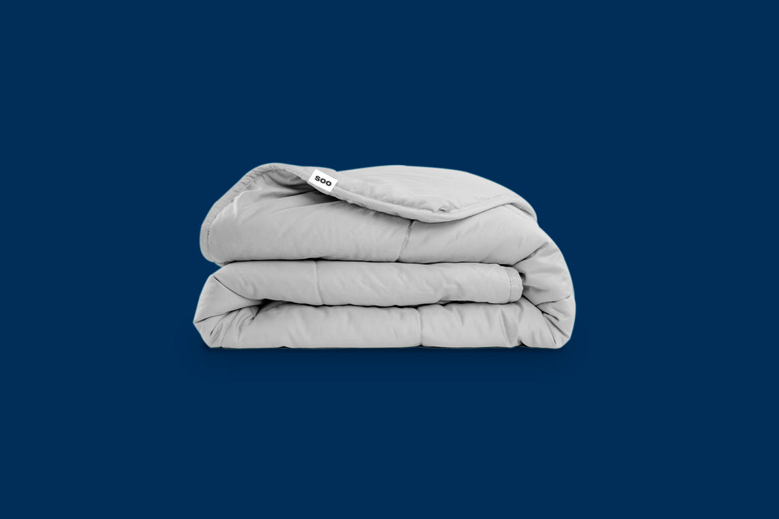 Hvad du skal være opmærksom på, når du vælger en kugledyne